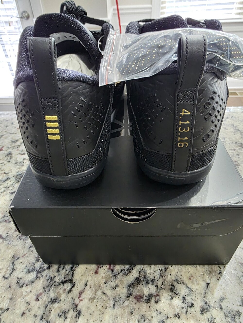 Kobe 11 Elite Low Protro